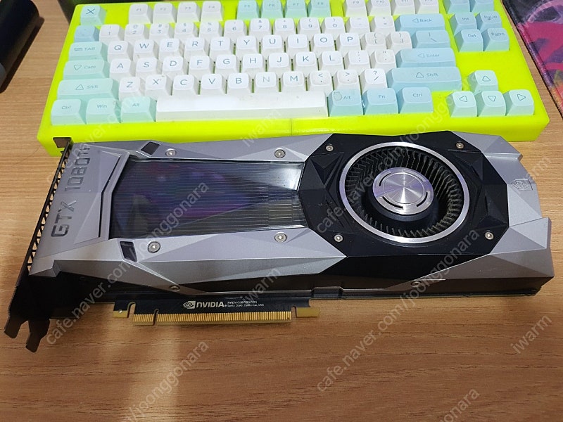 1080ti fe