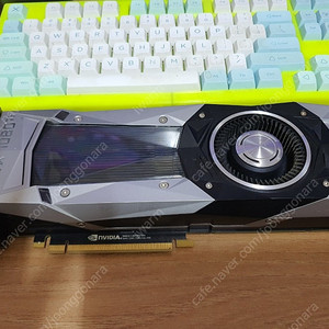 1080ti fe