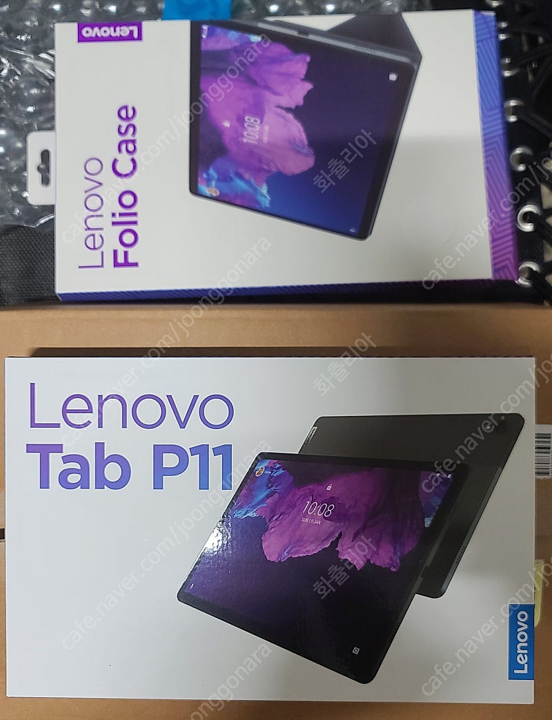 Lenovo Tab P11 6+128GB (A/S 2025년 4월까지)