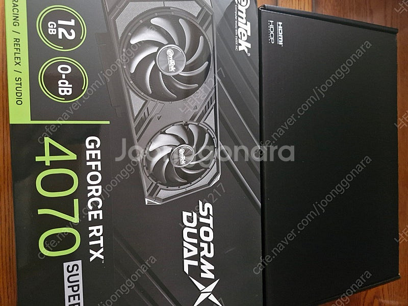 이엠텍 RTX 4070 SUPER STORM X Dua...--1
