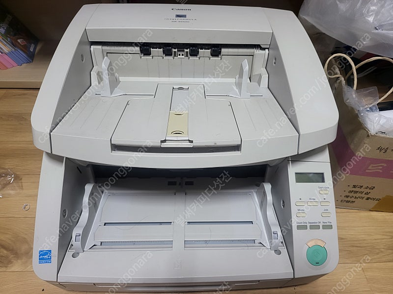 캐논 고속 스캐너 DR-9050C(책스캔, 500매적재)