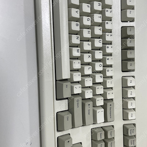 IBM M 기계식 키보드 (P82G2383)