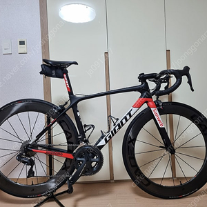 [반차] TCR Pro team sunweb 선웹