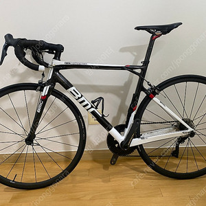 [반차] BMC racemachine RM01 di2 울테그라 사이즈50, 경량 카본 전동 로드 자전거180