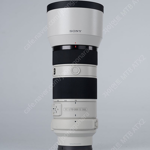 소니 FE 70-200G F4