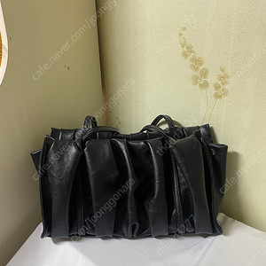 엘리스미샤 래버토트백