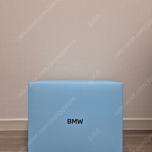 BMW 레디백 새상품