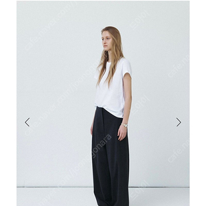 (le17septembre) Draw string trousers