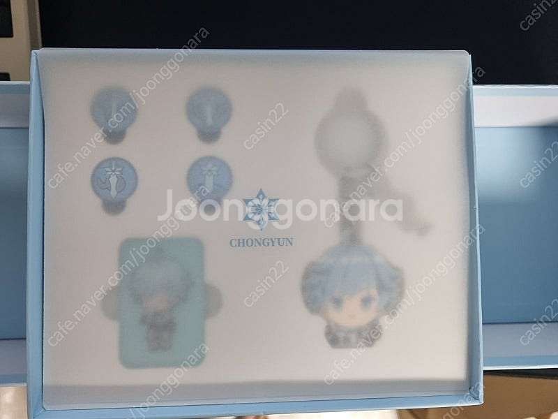 8BitDo 얼티메이트 무선 컨트롤러 2.4G 원신 에...--4