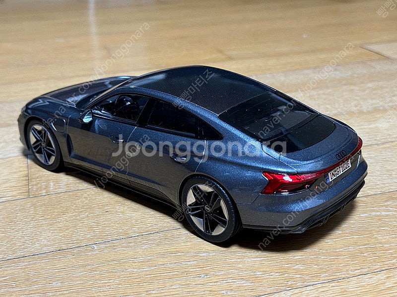 1:18 / BBR, 노레브 / 페라리 몬자, 아우디 ...--7