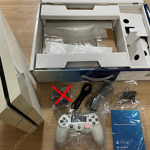 Ps4 2TB 팝니다