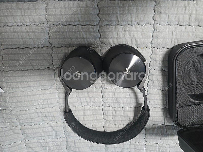 b&o h95 블랙 팝니다.가격내림요청때문에 내림--4