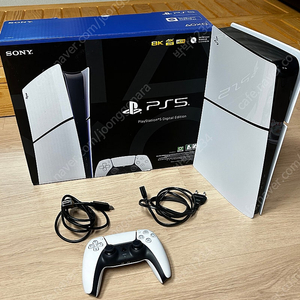 ps5 디지털