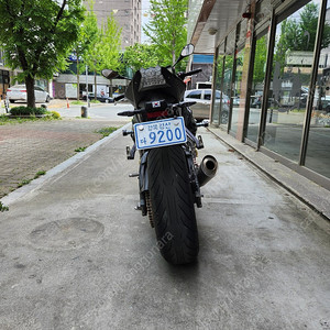 S1000r 경산 2015