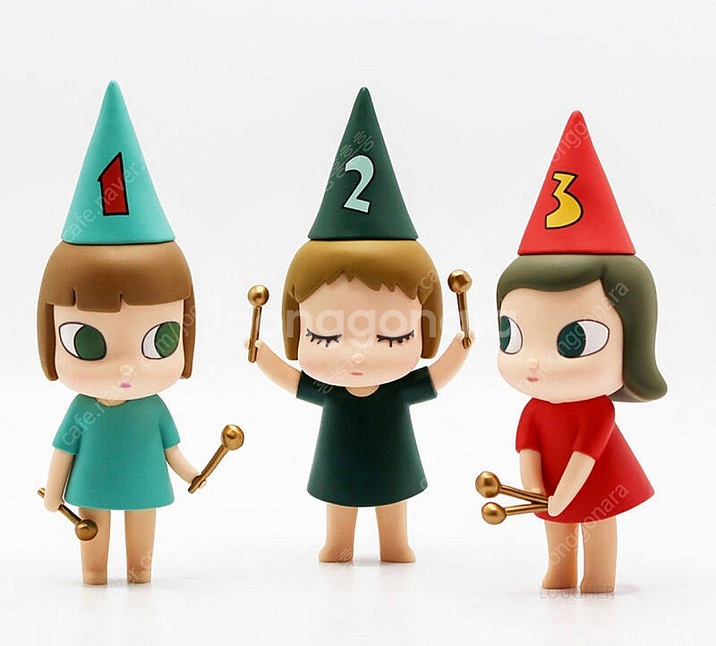 요시모토나라 드러밍걸즈--0