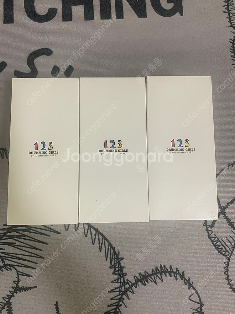 요시모토나라 드러밍걸즈--1