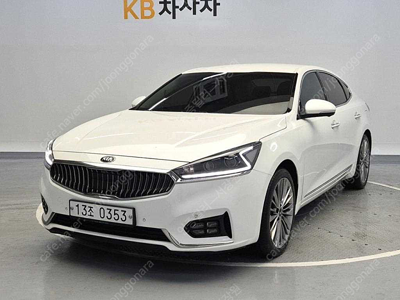 기아올 뉴 K7 3.3 GDI 노블레스 (5인승)@중고차@소액할부@전액할부@매입@할부@중고차구매전부가능!