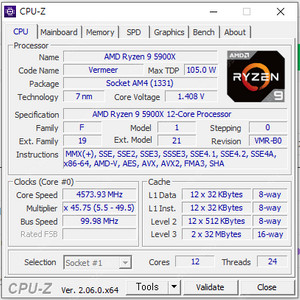 라이젠9 5900x+x470보드+사제 쿨러 묶음 판매