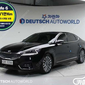 [기아]올 뉴 K7 2.4 GDI 프레스티지 | 2016 | 74,732km년식 | 검정색 | 수원 | 1,490만원