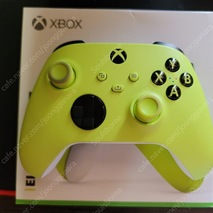 엑스박스 블루투스 패드 4세대 판매합니다.