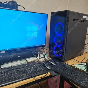 대구- 컴퓨터 본체 팝니다. (직거래) i5-8500