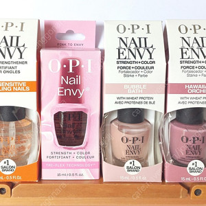 OPI 네일영양제/탑코트/니퍼/푸셔