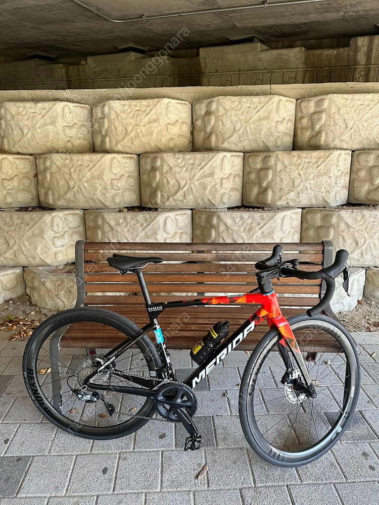 메리다5000 카본 울테로드 XS 판매합니다--1