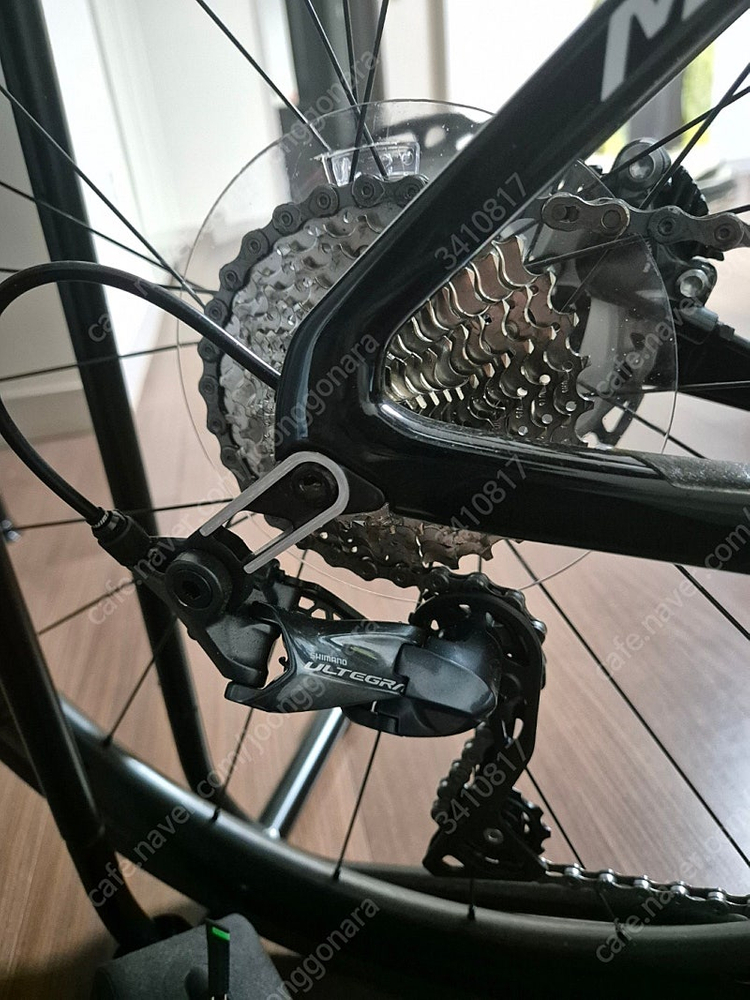 메리다5000 카본 울테로드 XS 판매합니다--3