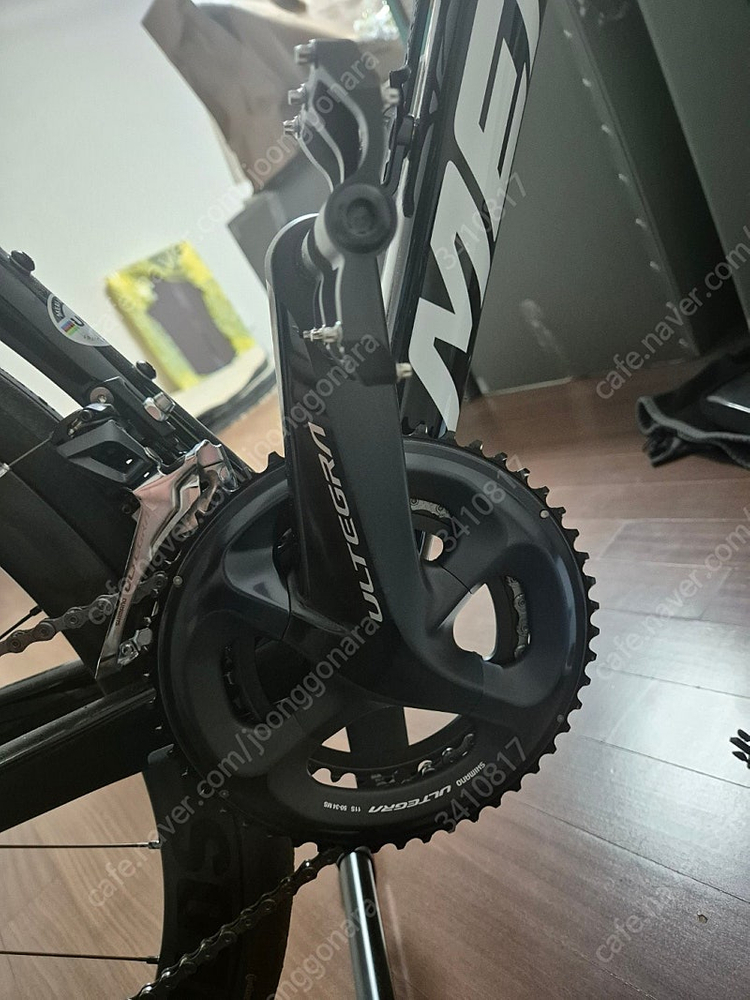 메리다5000 카본 울테로드 XS 판매합니다--4