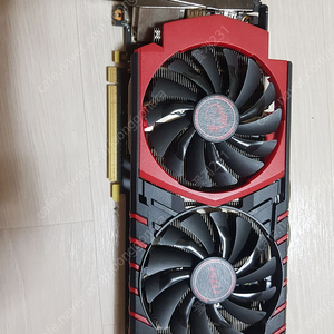 GTX960 4G