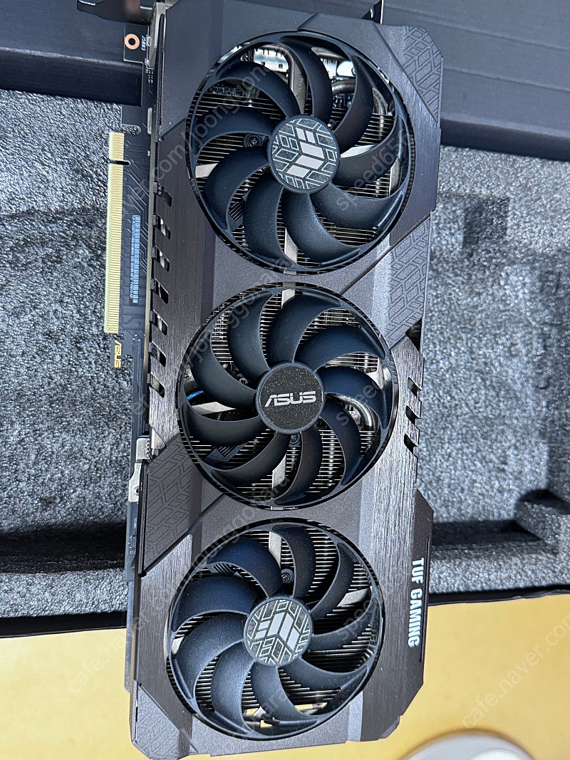 Rtx3070ti 그래픽카드 판매