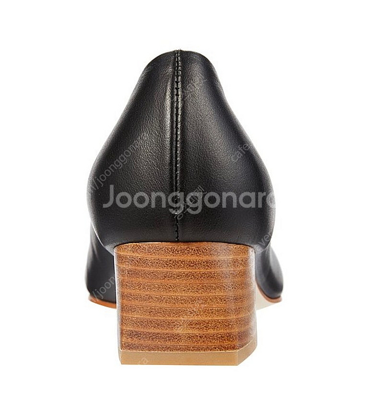 텐먼스 4cm구두 240mm--5