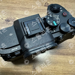 [SONY] A7M4 블랙 풀박스 팝니다. + 스몰리그 케이지 포함!