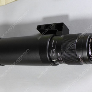 Carl Zeiss Pentax Germany 500mm 180mm 50mm 고급렌즈들