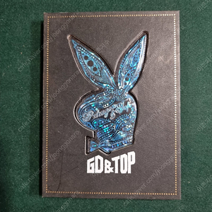 GD&TOP CD