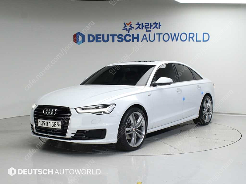 아우디뉴A6 35 TDI@중고차@24시상담@저신용@전액할부