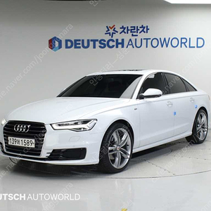 아우디뉴A6 35 TDI@중고차@24시상담@저신용@전액할부