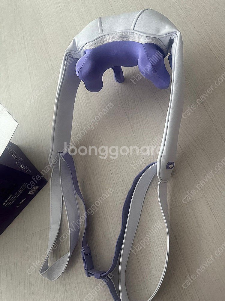 풀리오 어깨 마사지기--3