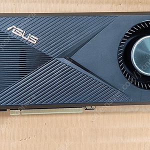 ASUS RTX 3090 24G 블로워 워런티 남음