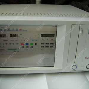 DTV TEST SYSTEM ( DTV 400 )