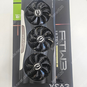 [대전판매] EVGA 지포스 RTX 3080 FTW3 울트라 10GB 팝니다.