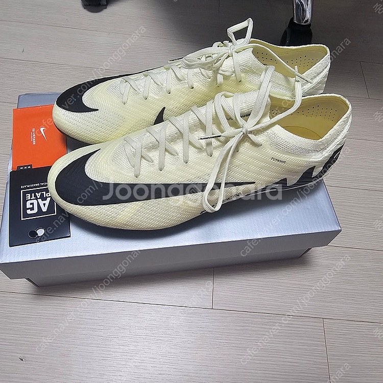 머큐리얼 베이퍼15 엘리트 ag-pro 280mm--1