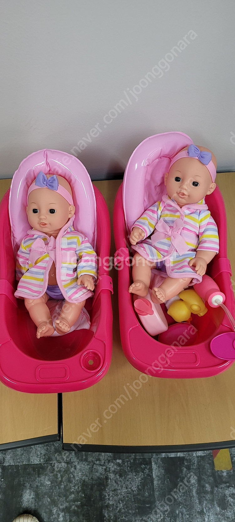 영아모형 소아모형 간호학원용 실습영아유아모형--3