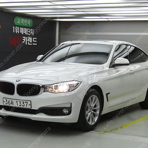 BMW3시리즈 GT (F34) GT 320D xDrive중고차 할부 리스 카드 저신용자 전액할부 승인