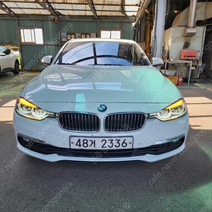 BMW3시리즈 (F30) 320i 럭셔리중고차 할부 리스 카드 저신용자 전액할부 승인