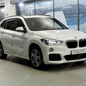 BMWX1 (F48) xDrive 18d중고차 할부 리스 카드 저신용자 전액할부 승인