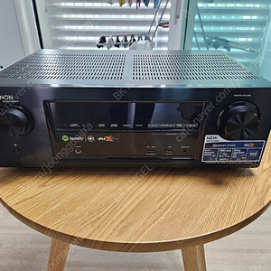 [대구] 데논 AVR-X1200W 판매합니다.