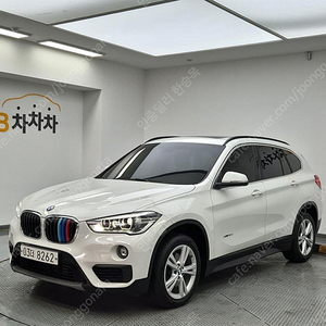 BMWX1 (F48) xDrive 18d (5인승)중고차 할부 리스 카드 저신용자 전액할부 승인