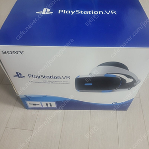 PS4 CUH PVR2 + VR 슈팅 컨트롤러 일괄