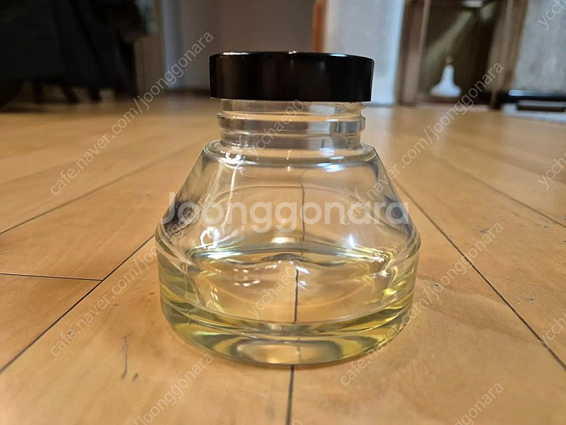 딥티크(diptyque) 아워글래스 디퓨저 공병 75m--2